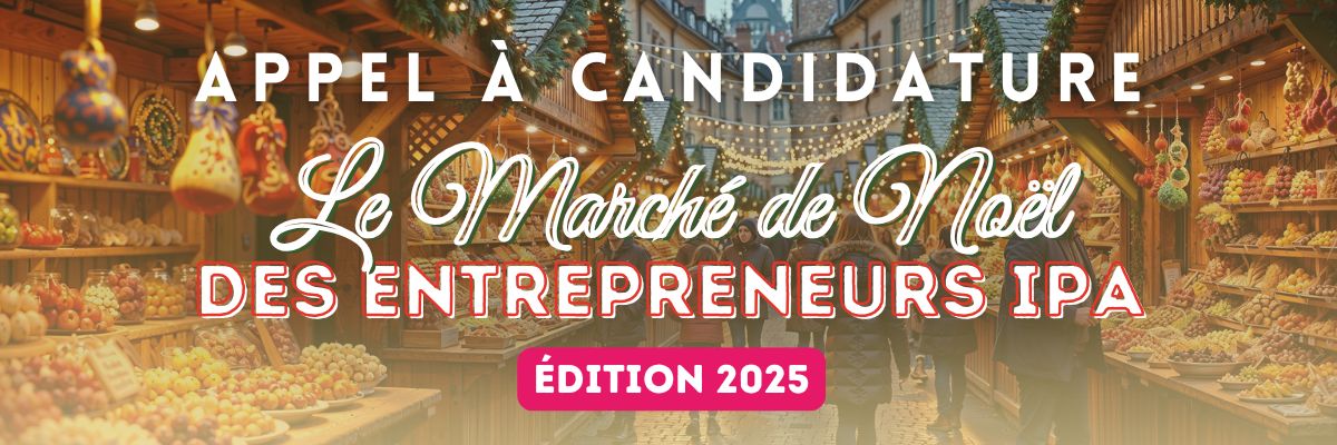 acc marché de noel 2025