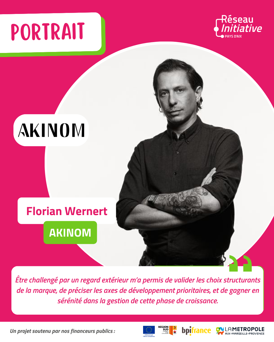 Akinom