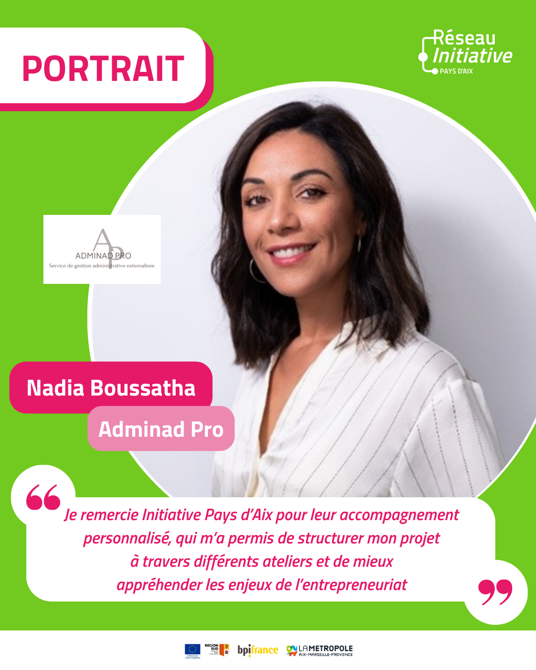 adminad pro