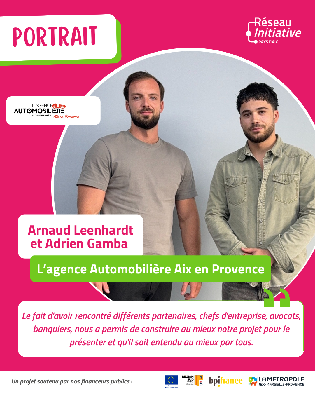 agence automobiliere