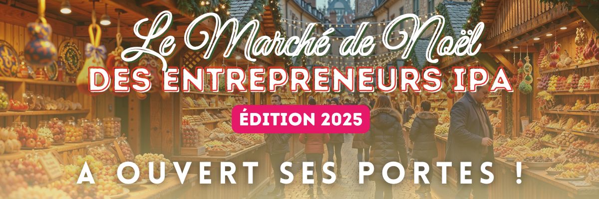 Marche noel IPA 2025