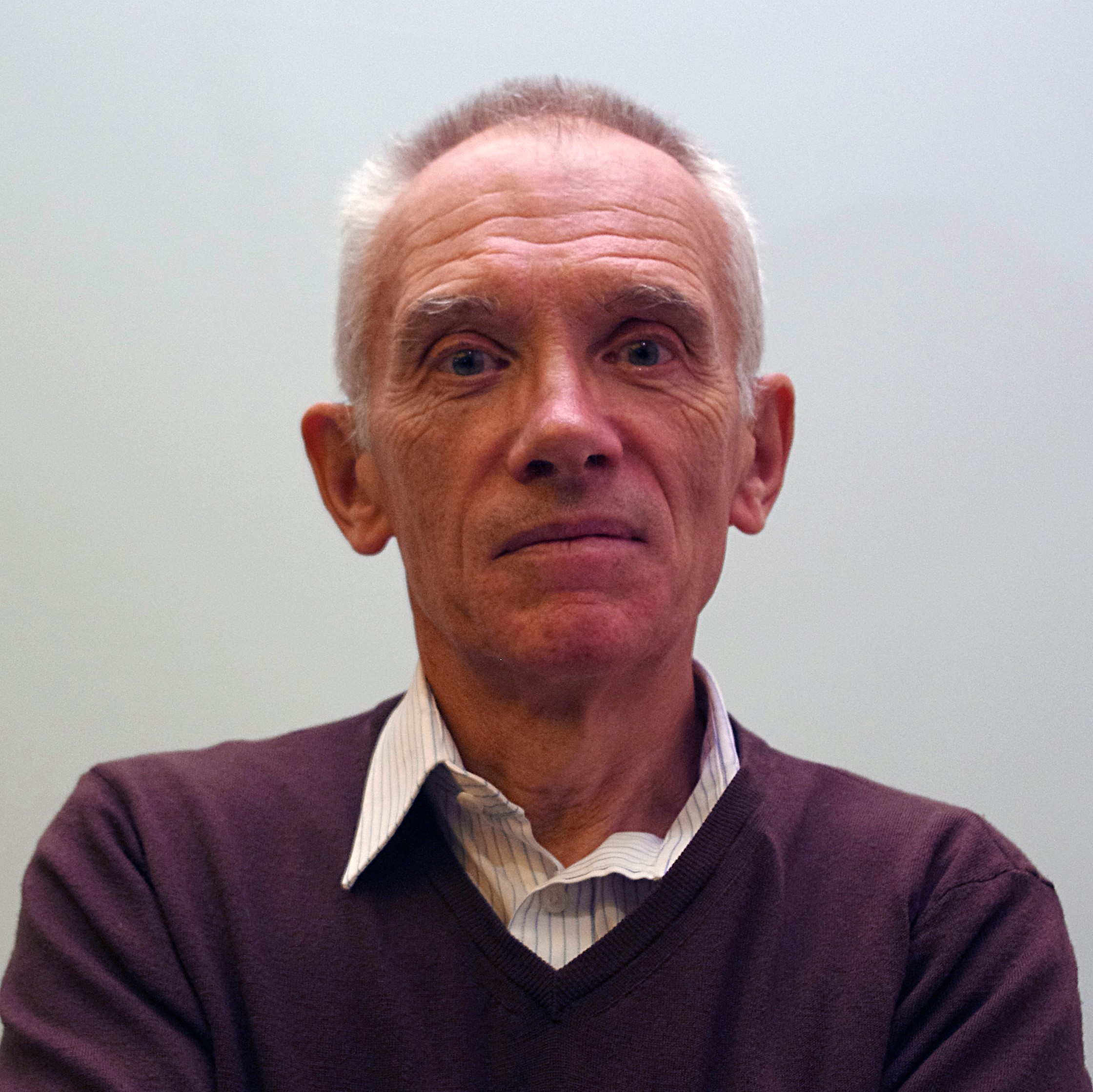 Patrick BELLON
