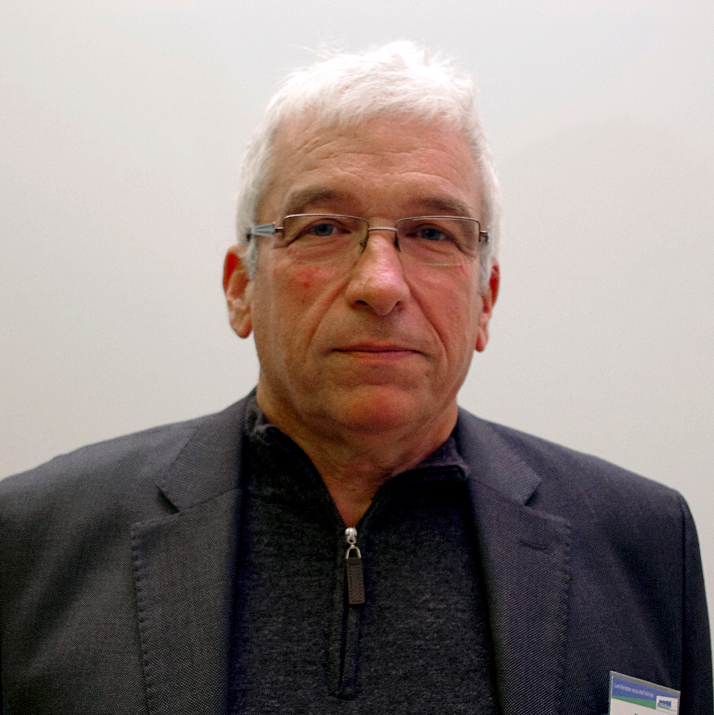 Bernard VEYSSEYRE