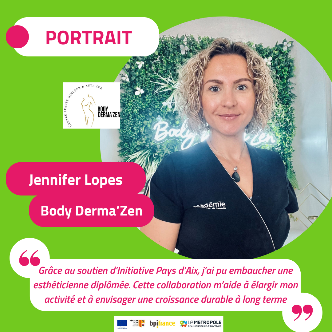 body derma zen