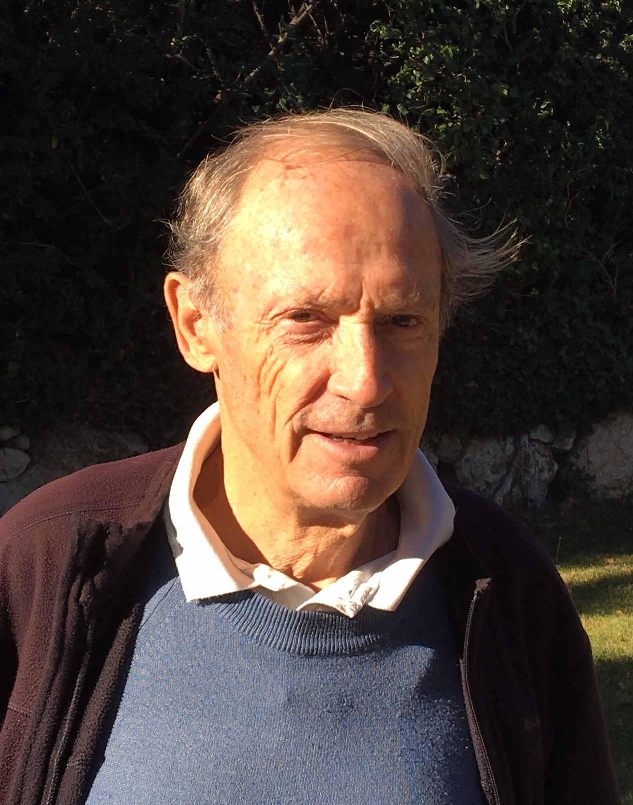 Francois Raymond