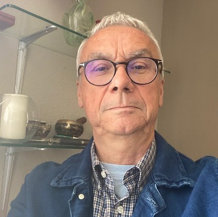 GILLES MOYNE