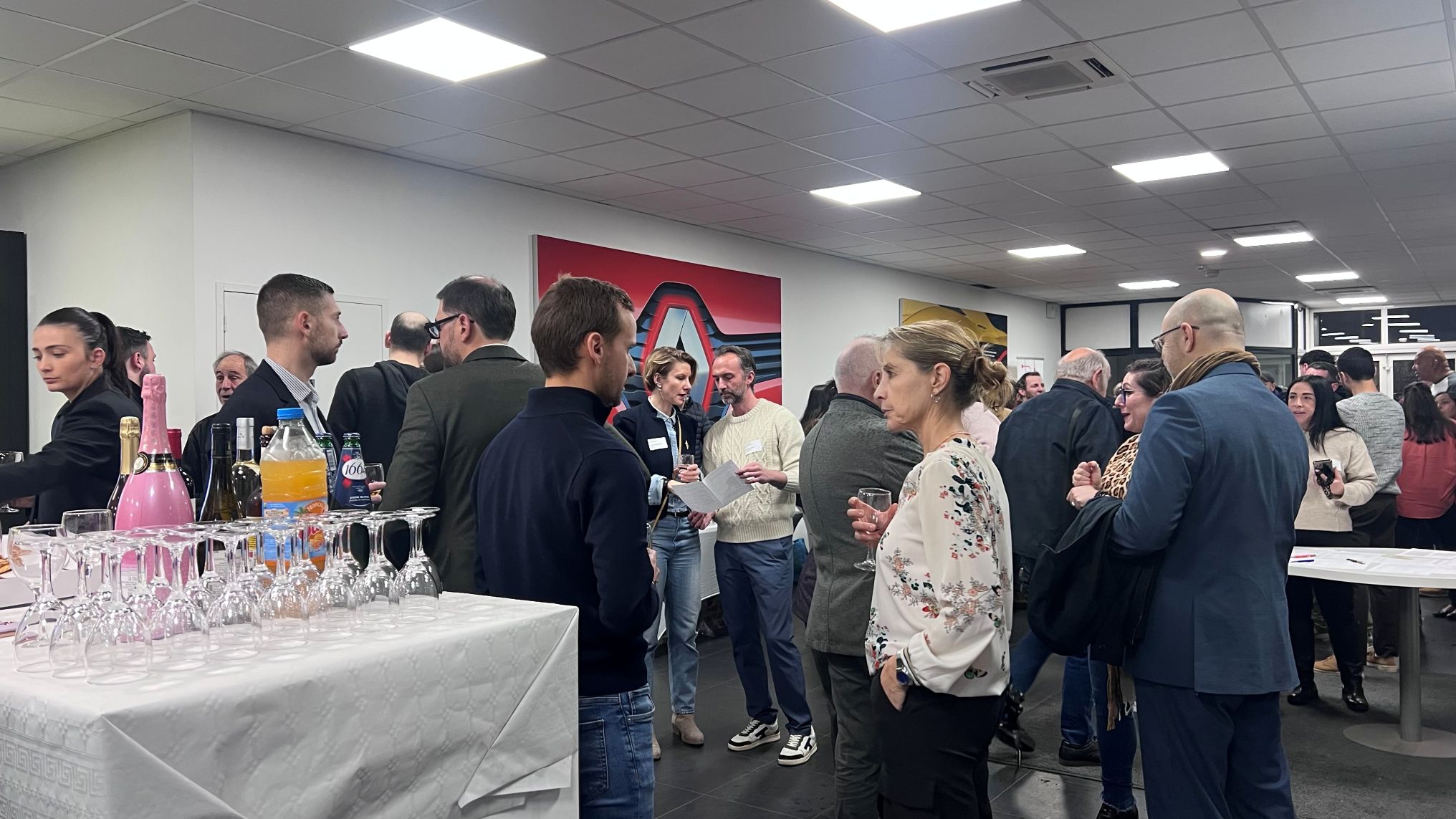 AFTER RENAULT FONTBLANCHE