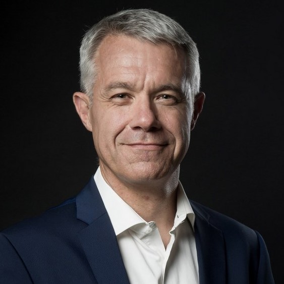 JC PINARD