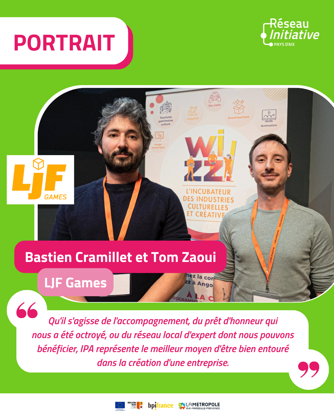 ljf games