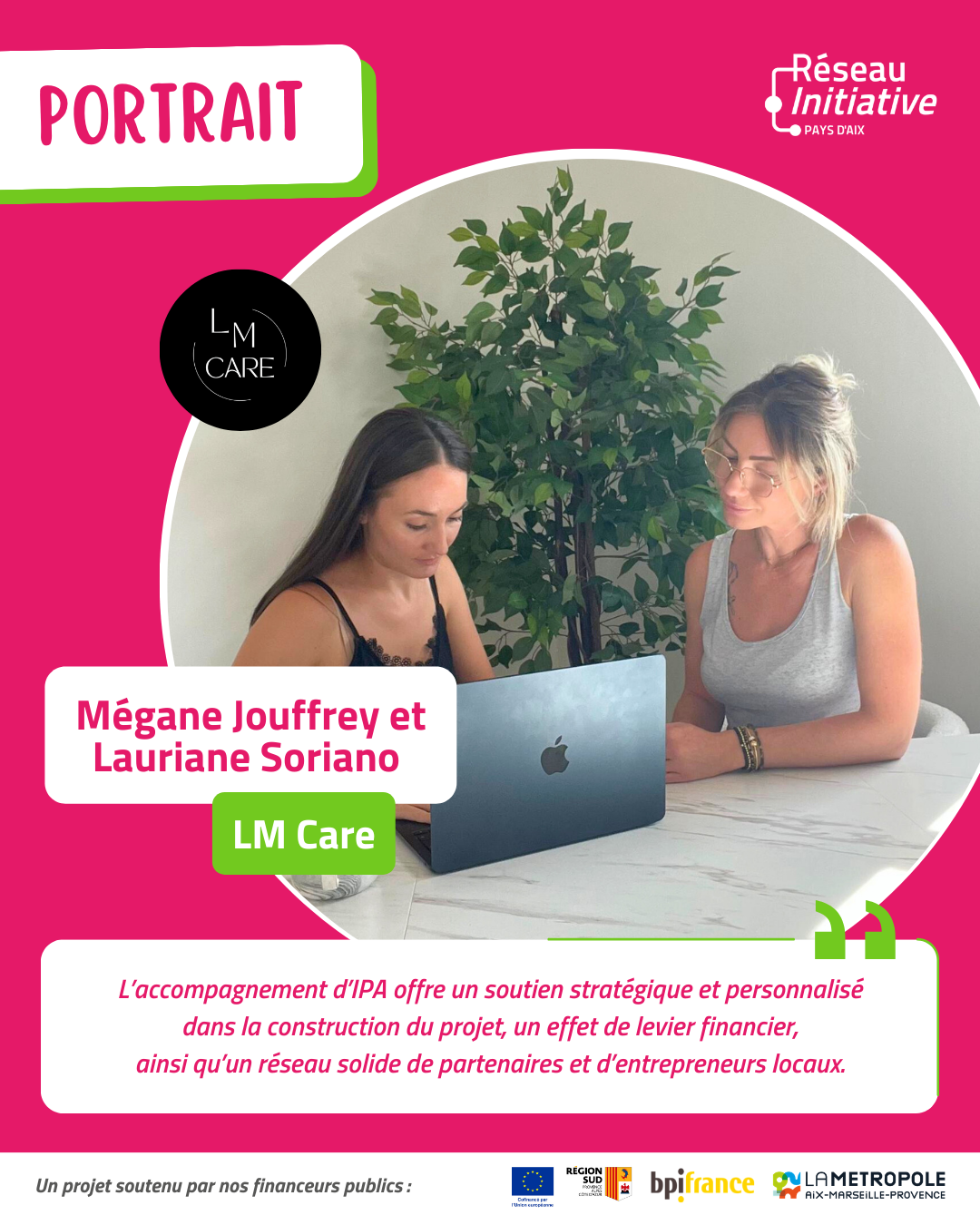 lm care