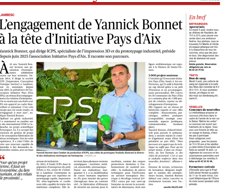 art la provence
