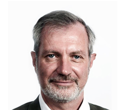 Laurent BARTHELEMY