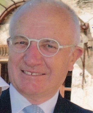 MICHEL LABROUSSE