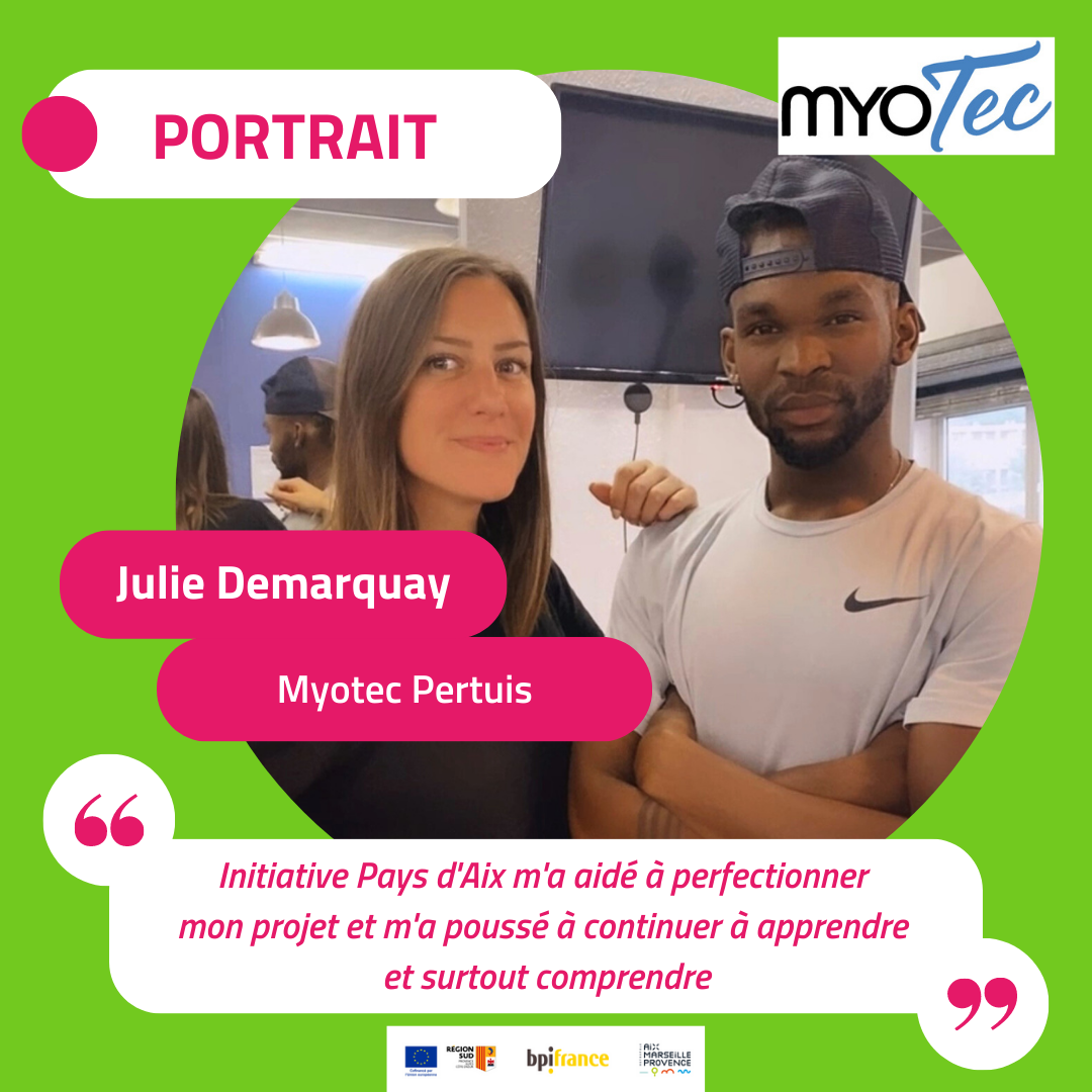 myotec pertuis