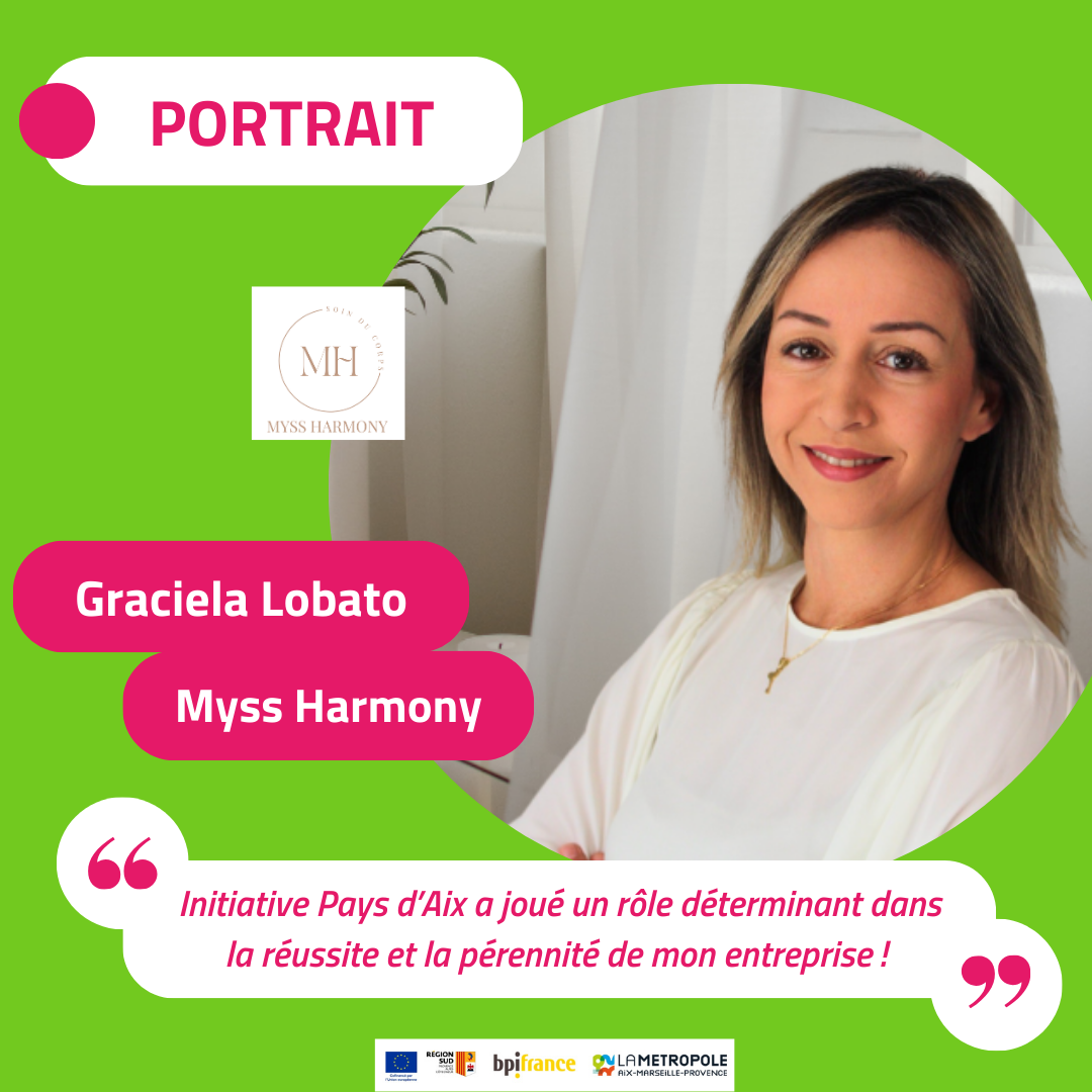 myss harmony