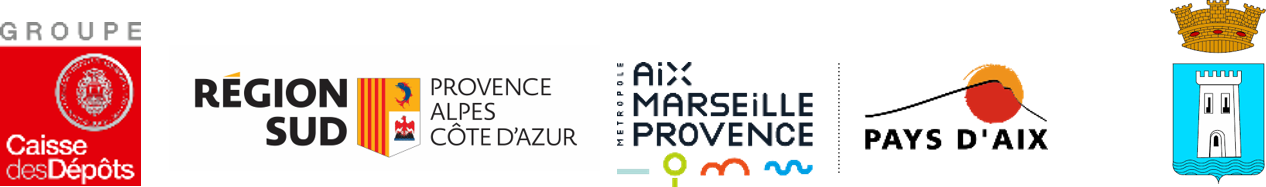 Partenaires financiers