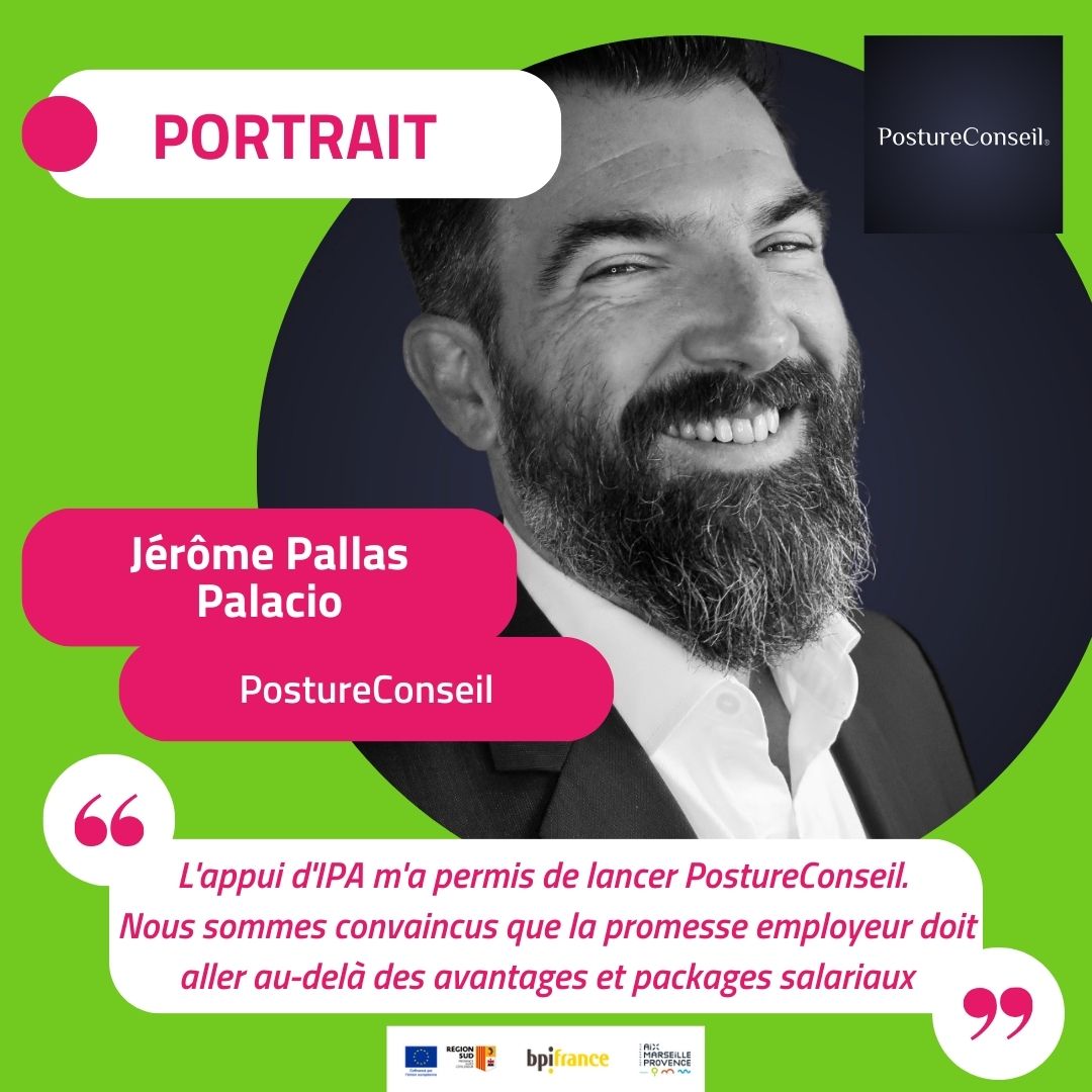 PostureConseil