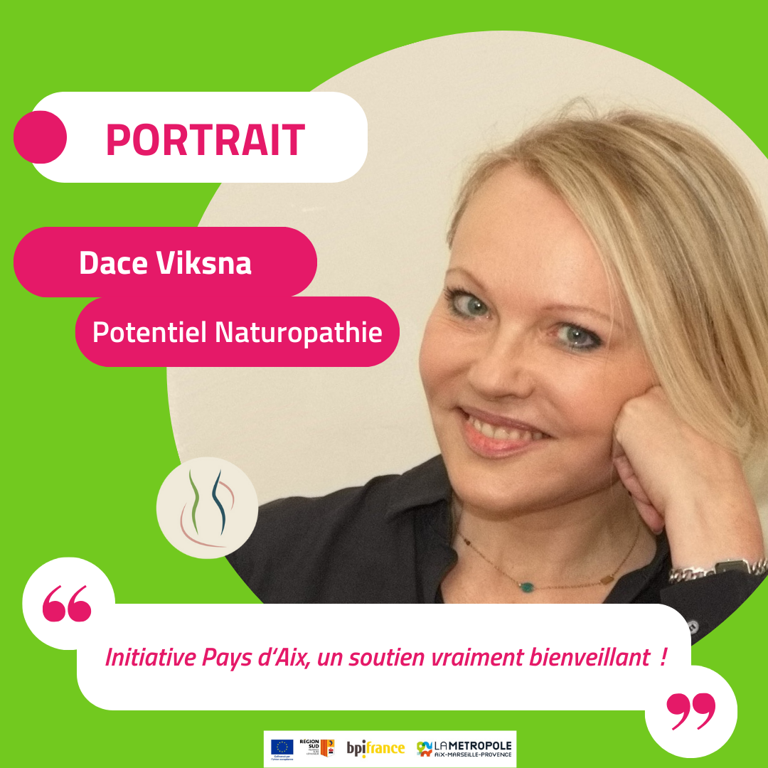 potentiel naturopathie
