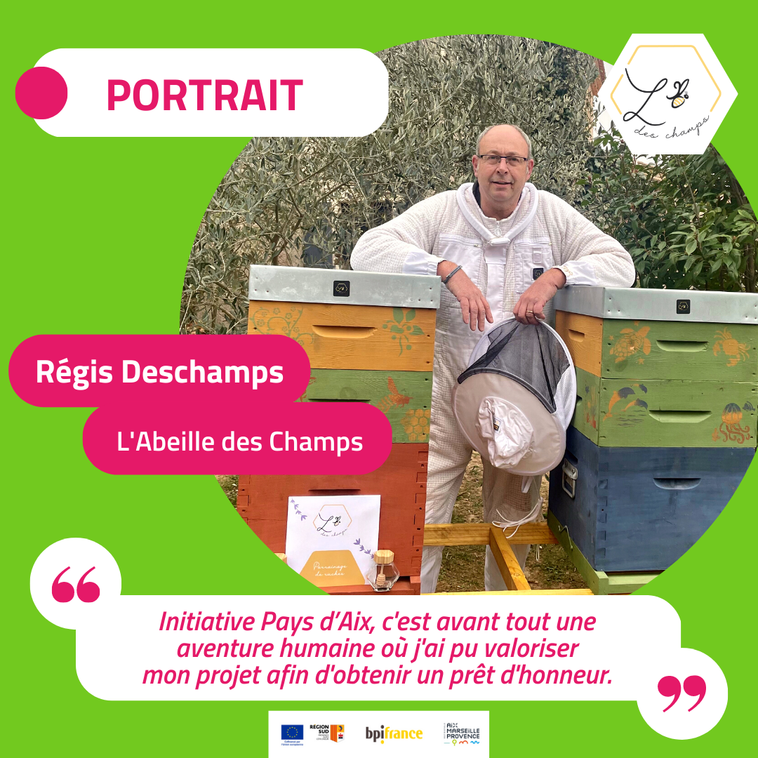 regis deschamps