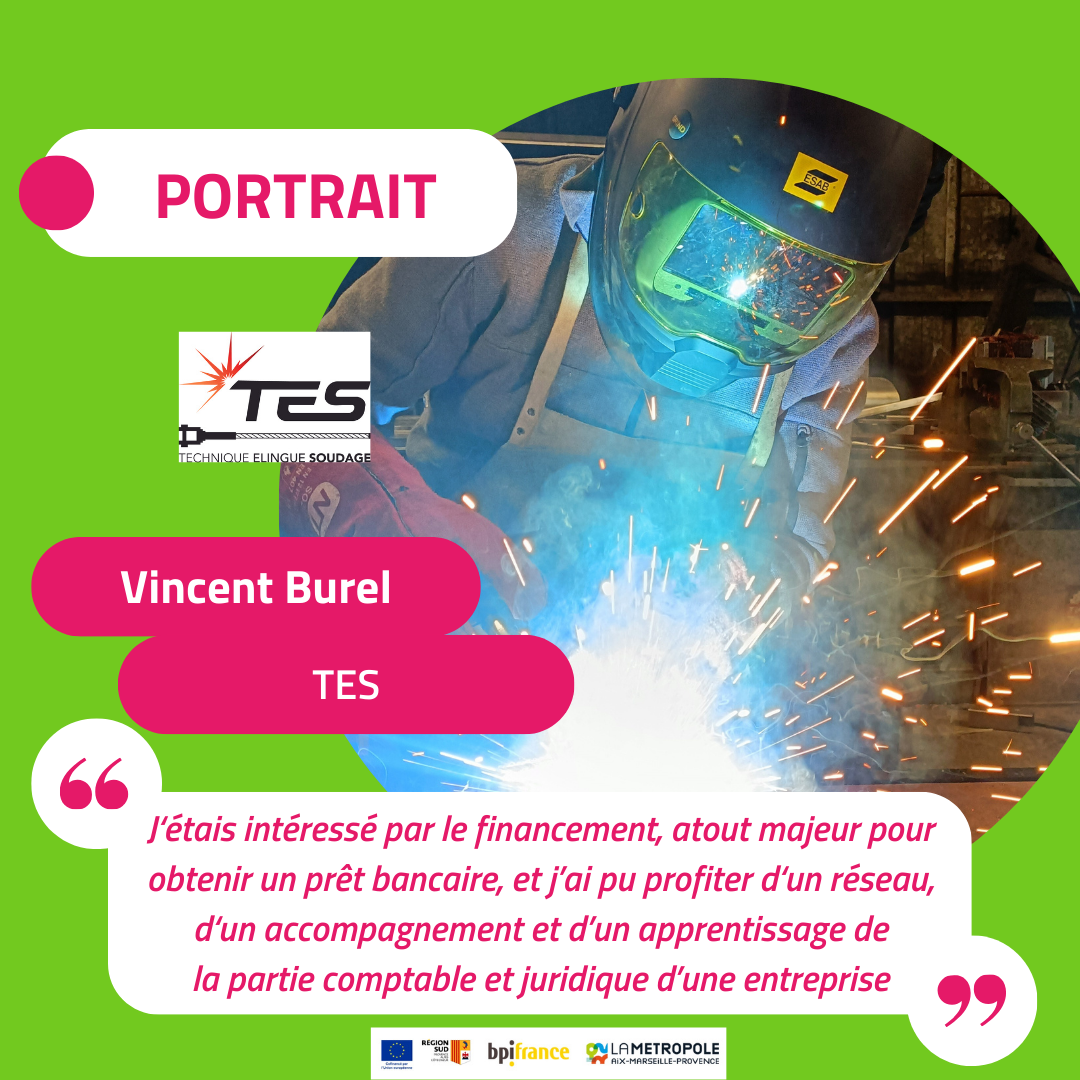 TES