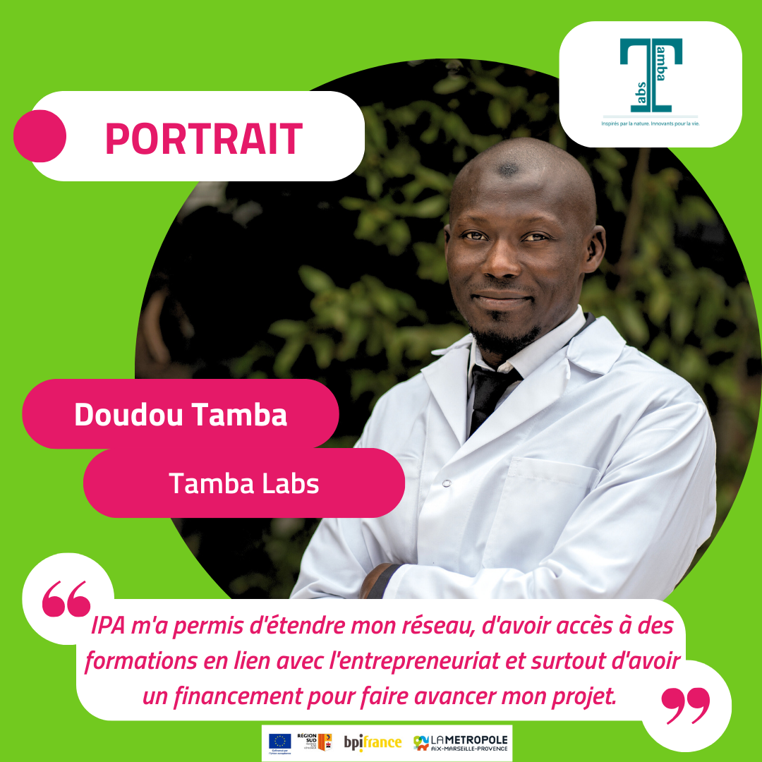 tamba labs