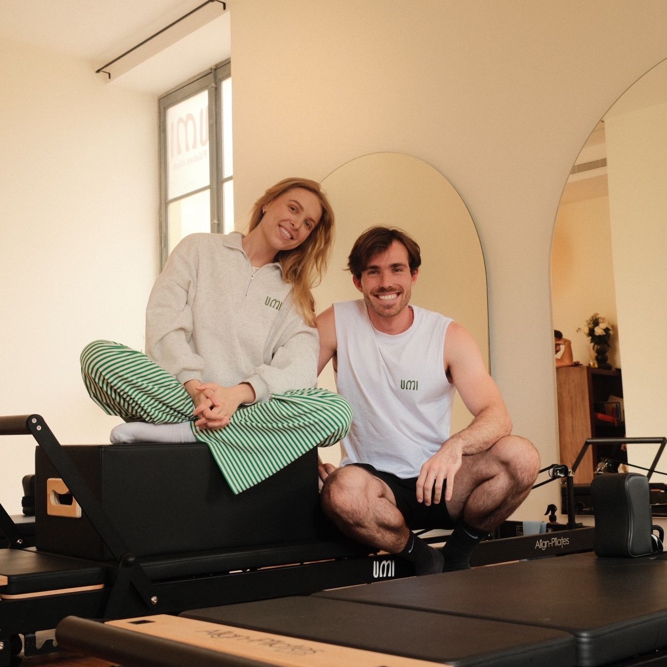 UMI PILATES CLUB