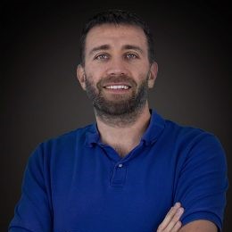 yves perret