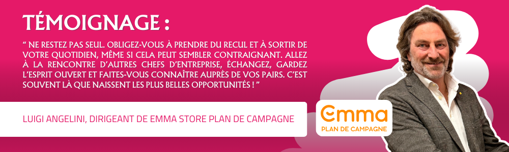 emma store témoignage