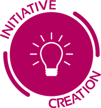 creation logo