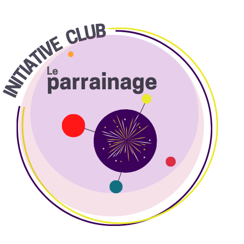 LOGO PARRAINAGE